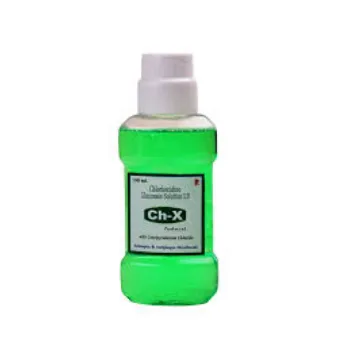 Cetylpyridinium Chloride